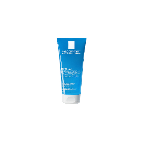 *EFFACLAR Gel mouss purif T/200ml