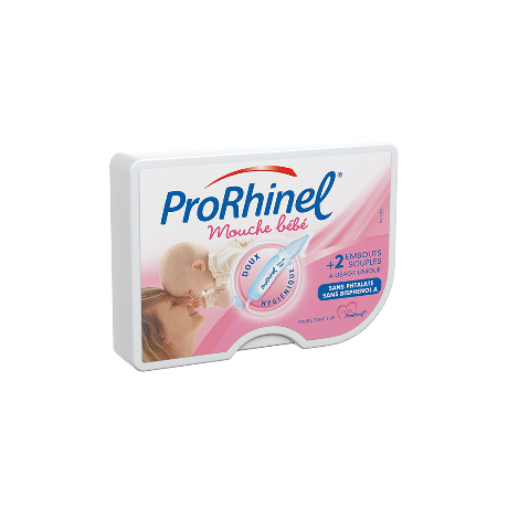 PRORHINEL Mche-BB ergonomique cplt