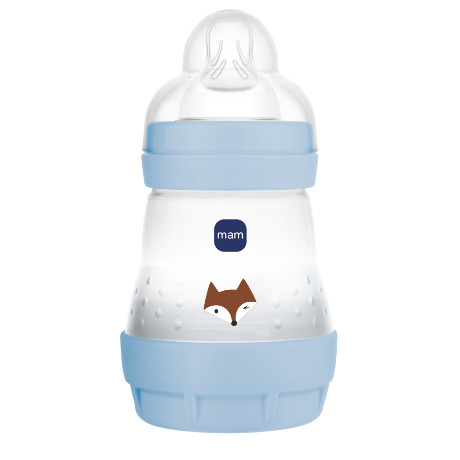 MAM EAS STA NATUR Bib tét déb1 ocean 160ml