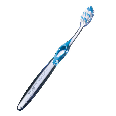 ELGYDIUM INTER-ACTIVE Br dents souple
