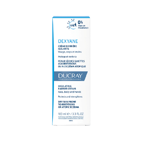 DEXYANE Cr barrière isolante T/100ml