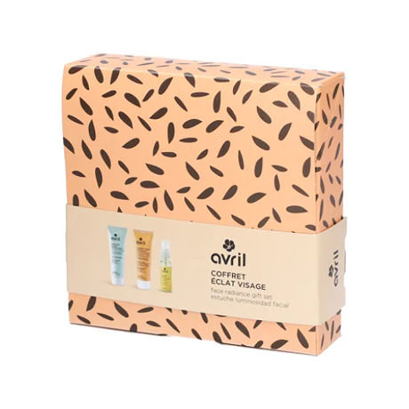AVRIL COFFRET ECLAT VISAGE