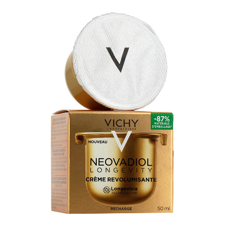 *VICHY NEOVADIOL LONGEVITY Cr revolumisante Recharge/50ml