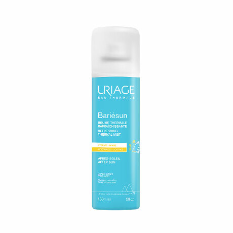 URIAGE BARIESUN Brume apais Brumisateur/150ml