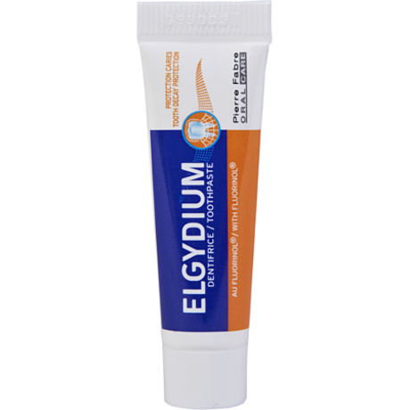 ELGYDIUM PROTECTION CARIES Pâte dentifrice T/75ml