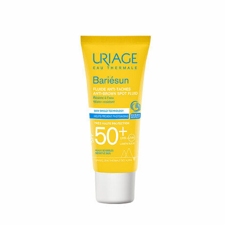 URIAGE BARIESUN SPF50+ Flde anti-tach T/40ml