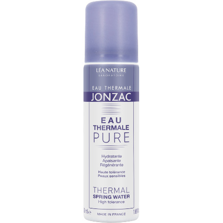 EAU THERM JONZAC Eau thermale Aér/50ml