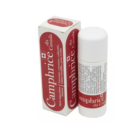 CAMPHRICE CANADA Stick réparat int 25g