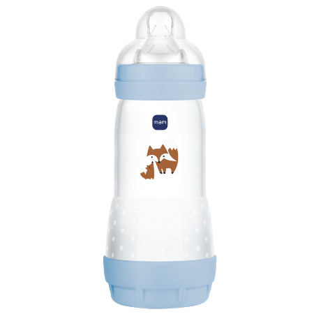 MAM EAS STA NATUR Bib tét déb3 ocean 320ml