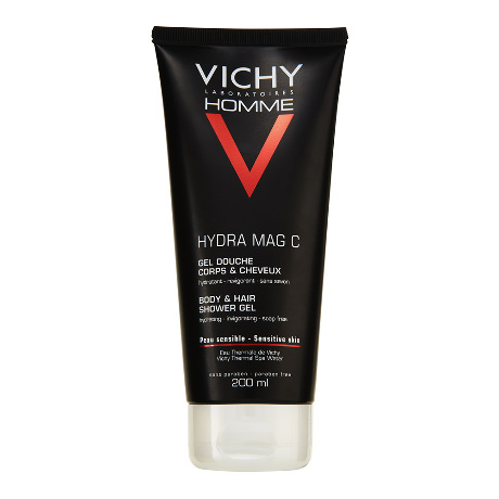 *VICHY H HYDRA MAG C + Gel cr soin hyd 50ml