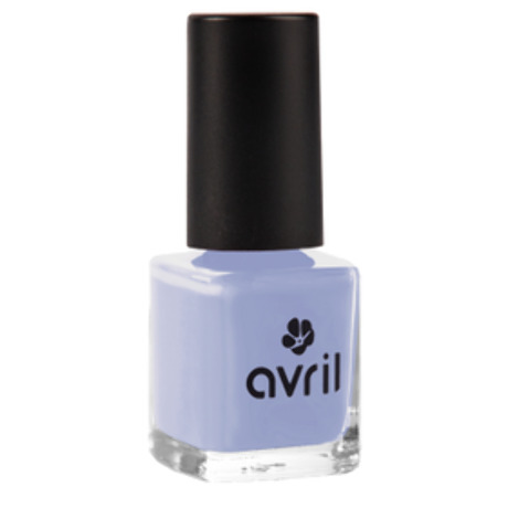AVRIL V ongles bleu layette Fl/7ml
