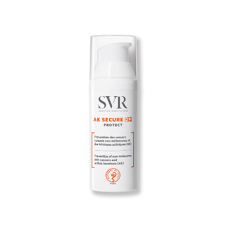 *SVR AK SECURE DM PROTECT Flde Fl air/50ml
