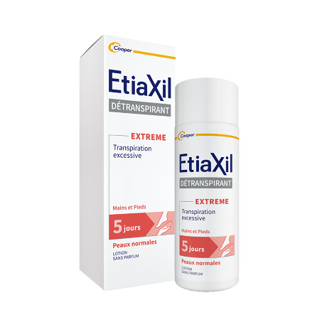 ETIAXIL PIEDS Lot antitransp PN Fl/100ml