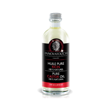 INNOVATOUCH COSM Hle pure Ricin Fl/100ml