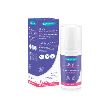 Spray apaisant post-accouchement BIO 100ml