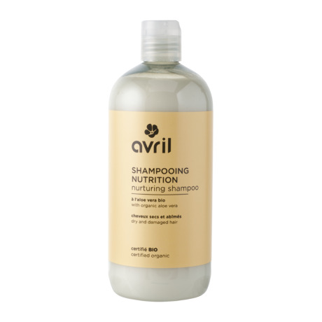AVRIL Shamp nutrtion Bio Fl/500ml