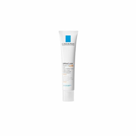 *EFFACLAR DUO + SPF30 Cr soin anti-imperf 40m