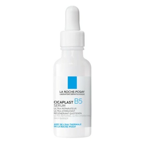 *CICAPLAST VISAGE LA R P Sérum rép Fl air/30ml