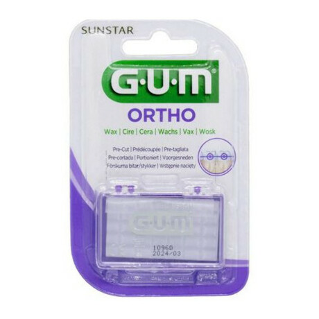 A. BUTLER 723 Cire orthodon