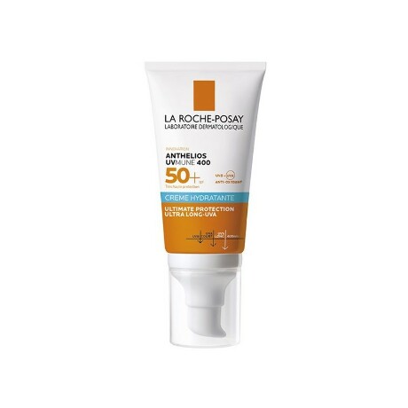 *ANTHELIOS UVMUNE LA R P SPF50+ Cr parf 50ml