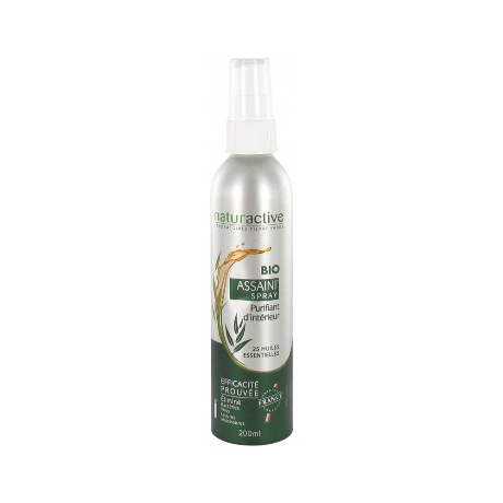 ASSAINI'SPRAY BIO Spray Fl/200ml