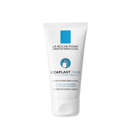 *CICAPLAST Cr mains T/50ml