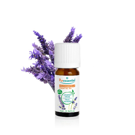 PURESSENTIEL EXP Hle ess bio Lavande asp 10ml