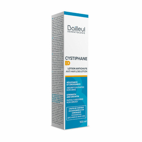 CYSTIPHANE+ Lot anti-chute Spray/125ml
