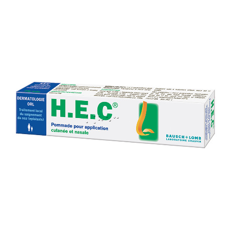 HEC Pom nas/cut T/25g