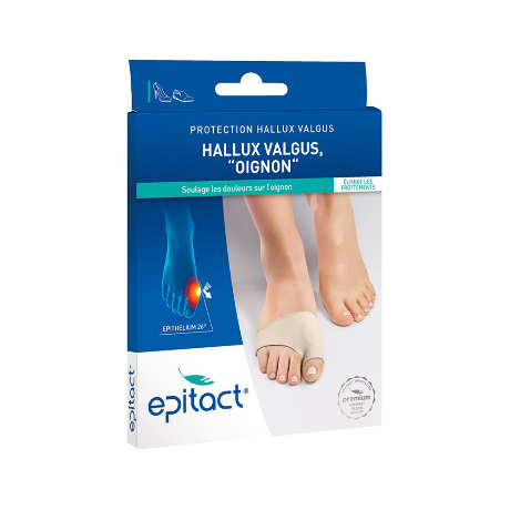 EPITACT Protection Hallux Valgus M