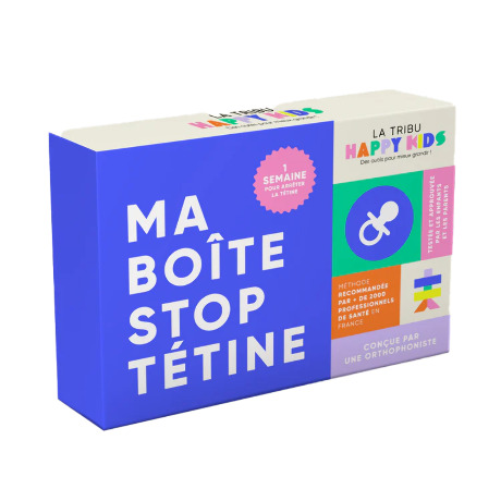 MA BOITE STOP TETINE