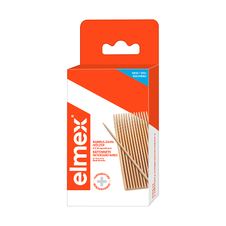 ELMEX Bâtonnet interdentaire 3x32