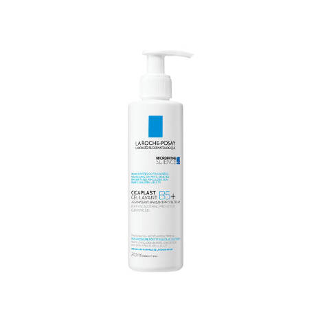 *CICAPLAST LAVANT B5 Gel Fl/200ml