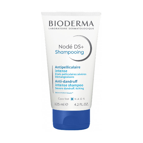 NODE DS+ Shampooing T/125ml