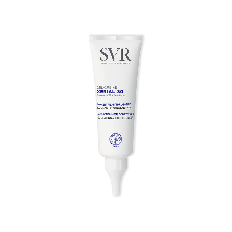 *SVR XERIAL 30 Gel crème anti-rugosités T/75m