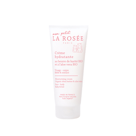 MON PETIT Crème hydratante visage corps 200ml