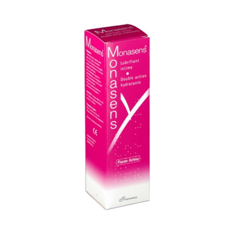MONASENS Gel lub int Fl/30ml