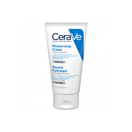 *CERAVE Bme hydratant T/50ml