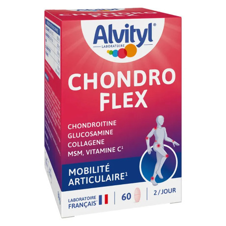 ALVITYL CHONDROFLEX Cpr B/60