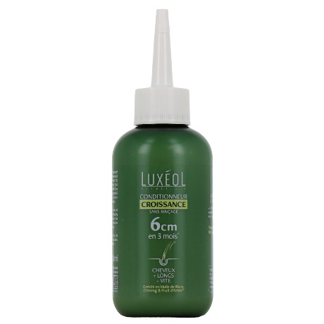 LUXEOL Cr de soin croissance T/150ml