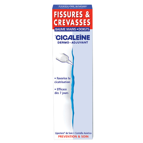 CICALEINE Bme mains doigts T/30ml