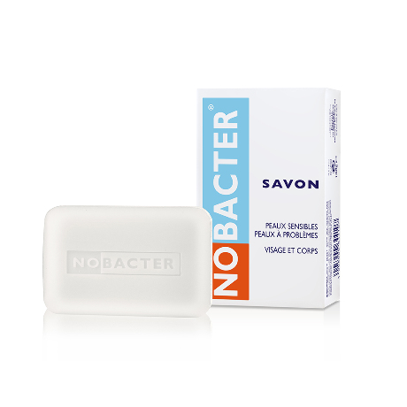 NOBACTER Sav Psens E/100g
