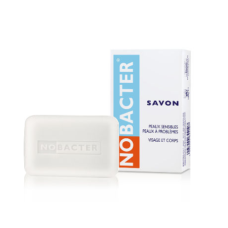 NOBACTER Sav Psens E/100g