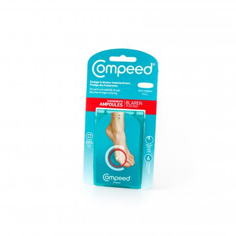 COMPEED AMPOULES Pans pt form B/6