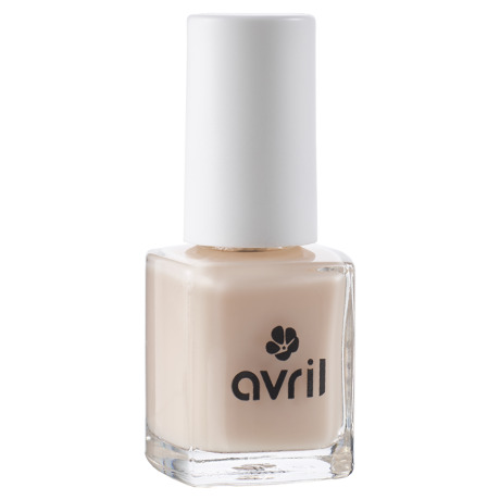 AVRIL Vernis soin nourriss protect Fl/7ml