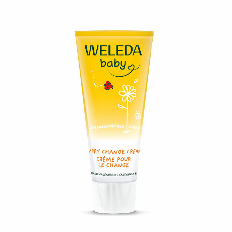 WELEDA SOINS BB Cr change Calendula T/75ml