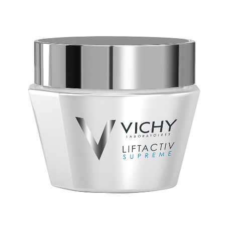 *VICHY LIFTACTIV SUPREME Cr PN/Mx P/50ml