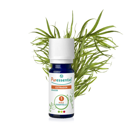 PURESSENTIEL EXP Hle ess bio Estragon Fl/5ml
