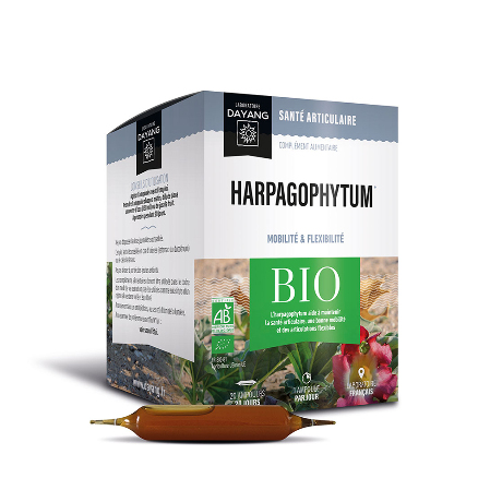 DAYANG BIO PHYTO Harpago S buv 20A/10ml