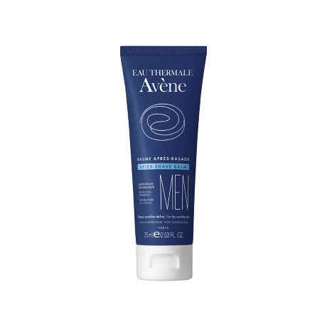 AVENE HOMME Baume après rasage T/75ml